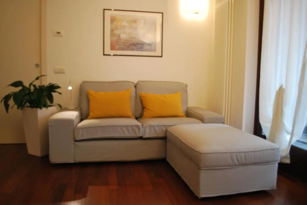 Lovely Apartment Verona Italien