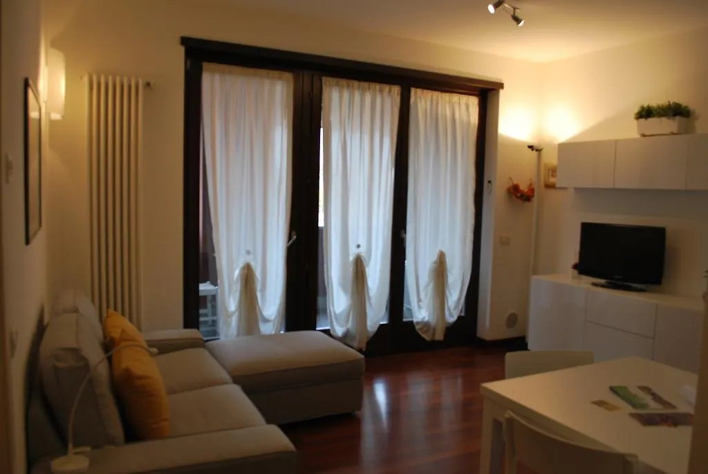 Lovely Apartment Verona