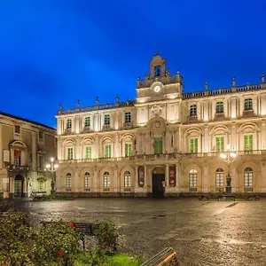 Sottinsu Aeroporto di Catania Fontana Rossa