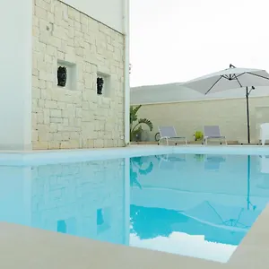 Vela Bianca Marzamemi