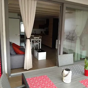 Urban Apartamento