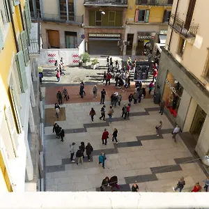 Montecchi Appartamento