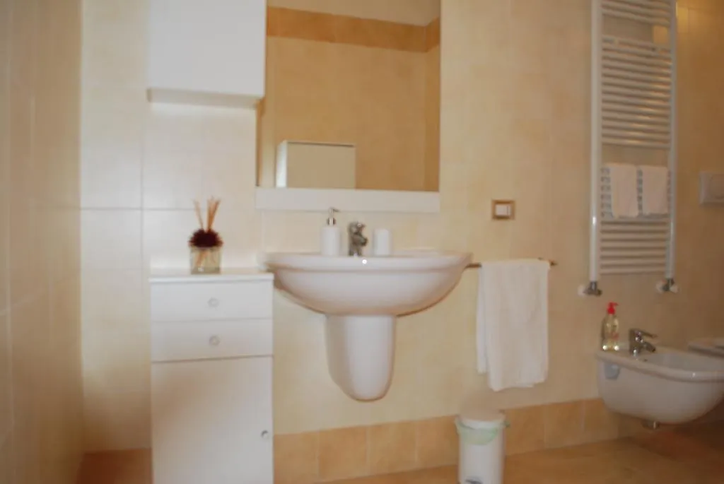 Lovely Apartment Verona