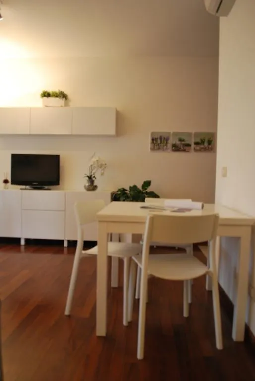 Lovely Apartment Verona