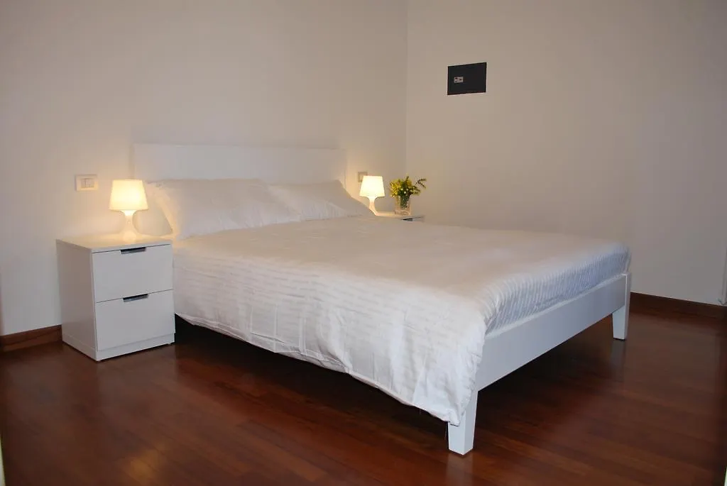 Lovely Apartment Verona
