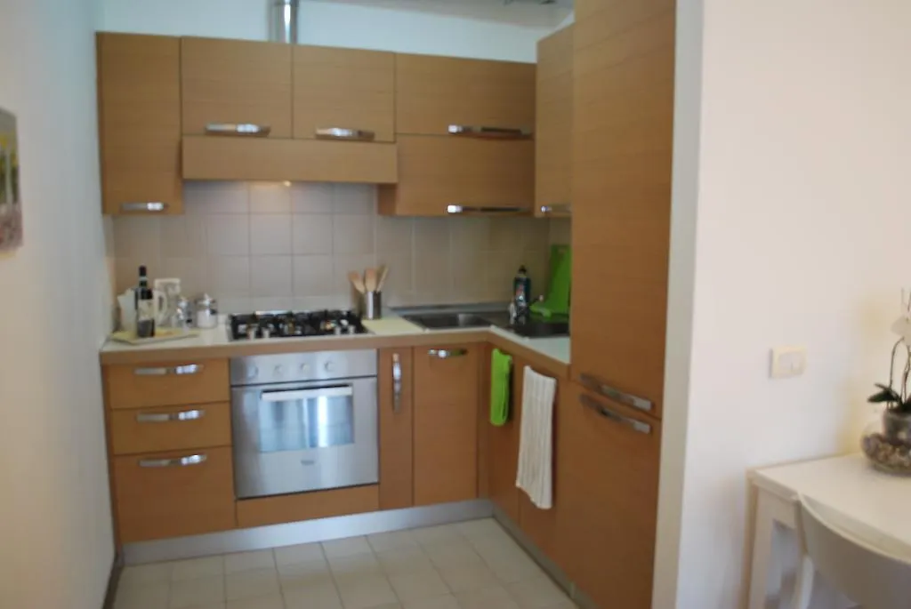 Lovely Apartment Verona Italia