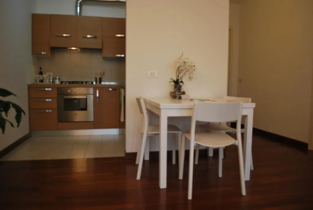 Lovely Apartment Verona Italia